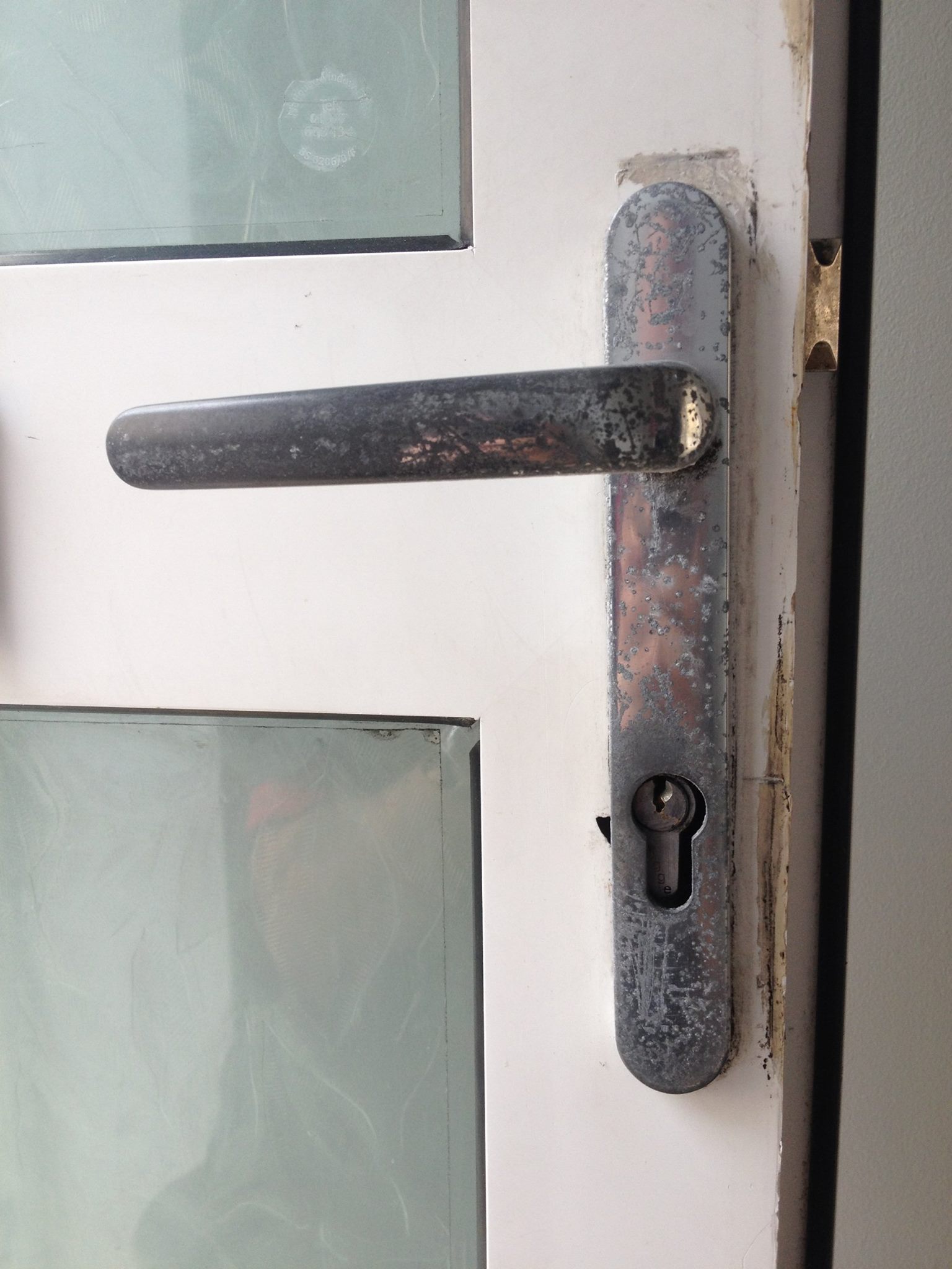 Safe And Secure Locksmiths UPVC Repairs